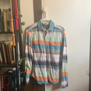 Salt Valley Western (UO) Buffon Down